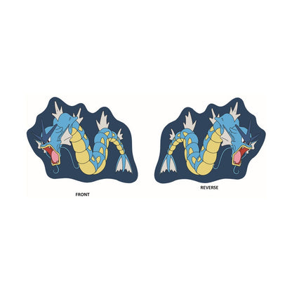 Pokemon Dekokissen Garados 36 cm