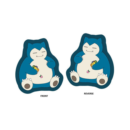 Pokemon Dekokissen Relaxo 36 cm