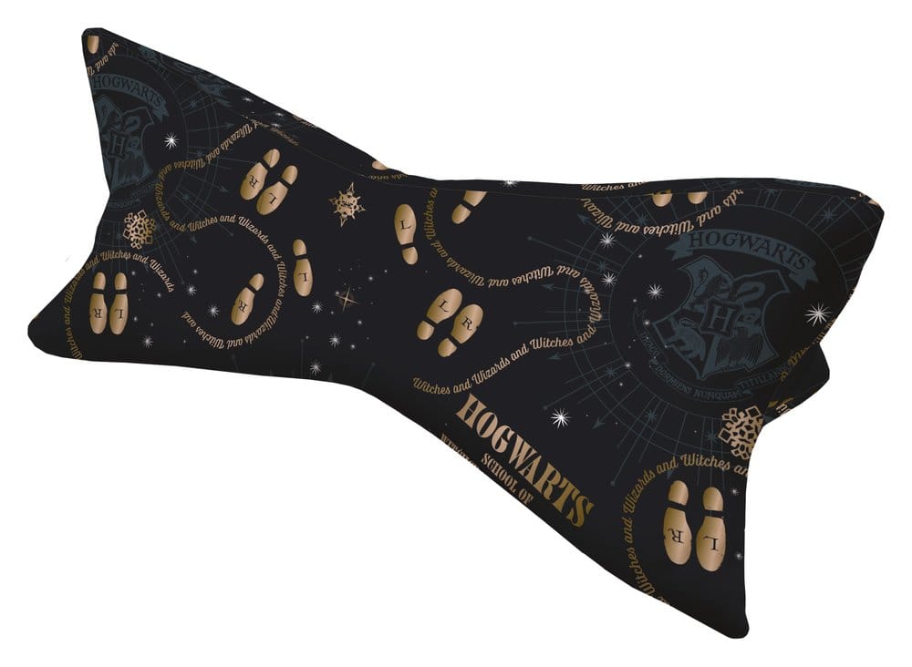 Harry Potter Leseknochen Marauder's Map 18 x 40 cm