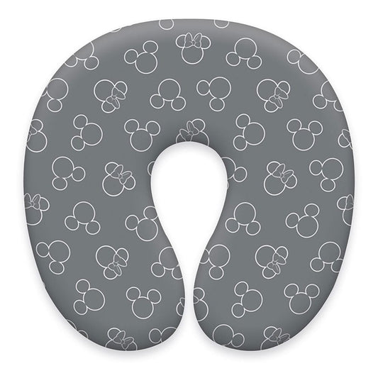 Disney Nackenkissen Mickey & Minnie