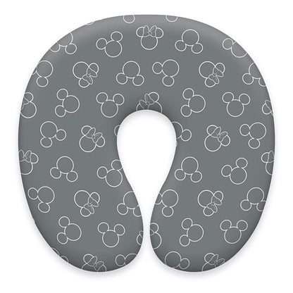 Disney Nackenkissen Mickey & Minnie