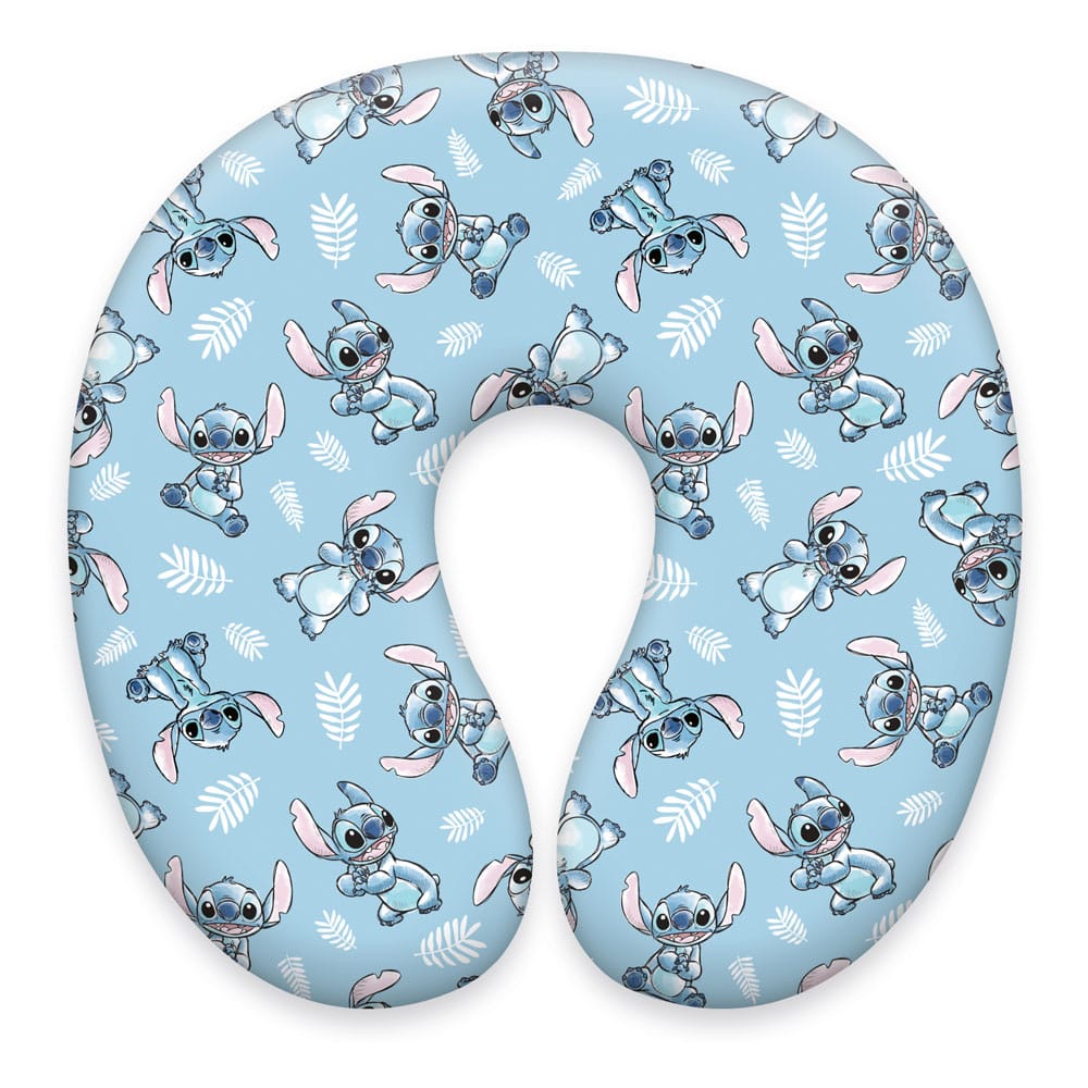 Lilo & Stitch Nackenkissen