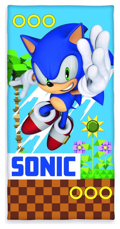 Sonic Strandlaken Sonic 70 x 140 cm