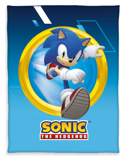 Sonic Fleecedecke Sonic 130 x 170 cm