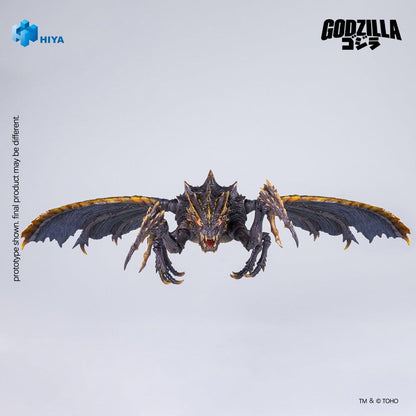 Godzilla (2000) vs. Megaguirus Exquisite Basic Series Actionfigur Megaguirus 25 cm