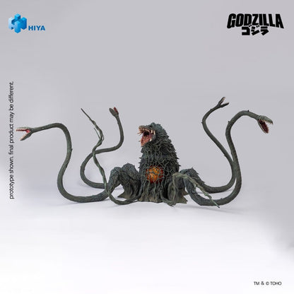 Godzilla vs. Biollante (1989) Exquisite Basic Series Actionfigur Biollante 20 cm
