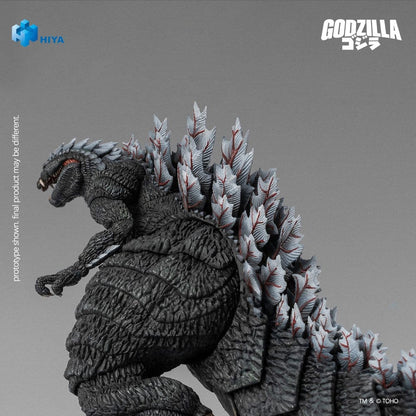 Godzilla Exquisite Basic Series Actionfigur Singular Point Godzilla Ultima Version 17 cm
