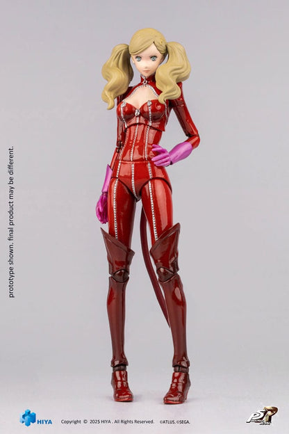 Persona 5 Royal Exquisite Basic Series Actionfigur 1/12 Royal Panther 14,5 cm