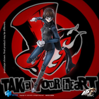 Persona 5 Royal Exquisite Basic Actionfigur Royal Queen 14 cm