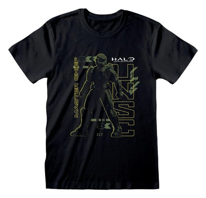 Halo T-Shirt UNSC