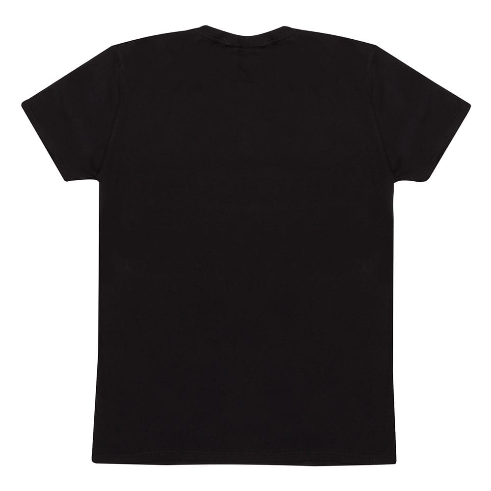 Metallica T-Shirt For Whom The Bells Toll Black Größe M