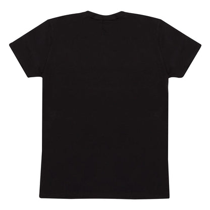 Metallica T-Shirt For Whom The Bells Toll Black Größe M