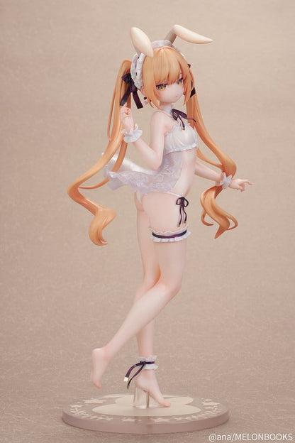 Original Character PVC Figur 1/6 Bunny Girl Pia Illustrated by ana 25 cm
