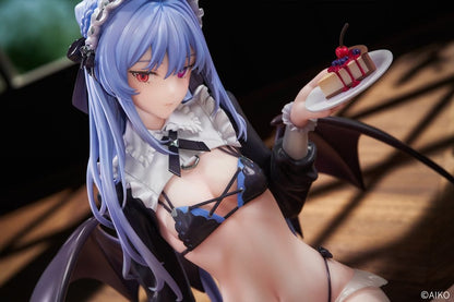 Original Character PVC Figur 1/6 NIYA Maid Ver. Illustrated by AIKO 15 cm