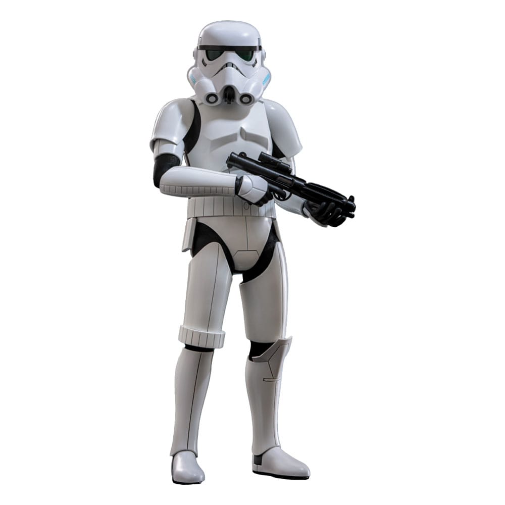 Star Wars: Rebels Actionfigur 1/6 Stormtrooper 28 cm