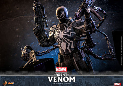 Marvel Comics Actionfigur 1/6 Agent Venom 32 cm