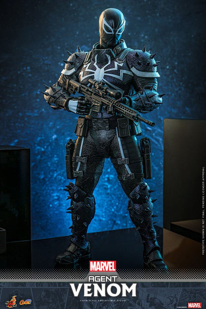 Marvel Comics Actionfigur 1/6 Agent Venom 32 cm