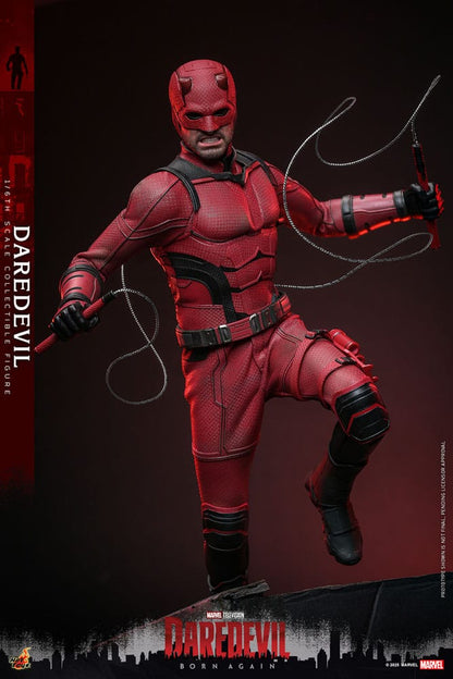 Daredevil: Born Again Actionfigur 1/6 Daredevil 30 cm