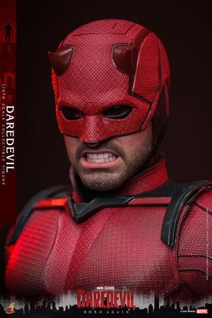 Daredevil: Born Again Actionfigur 1/6 Daredevil 30 cm