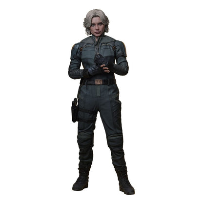 Thunderbolts Movie Masterpiece Actionfigur 1/6 Yelena Belova 28 cm