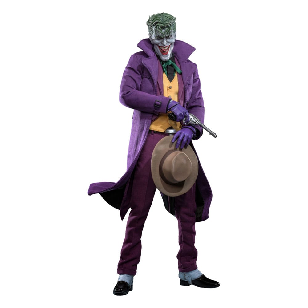 Batman: The Killing Joke Actionfigur 1/6 The Joker 31 cm