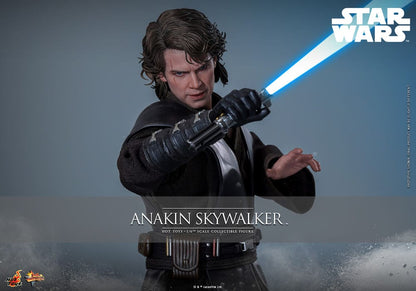 Star Wars: Episode III - Die Rache der Sith Movie Masterpiece Actionfigur 1/6 Anakin Skywalker 31 cm