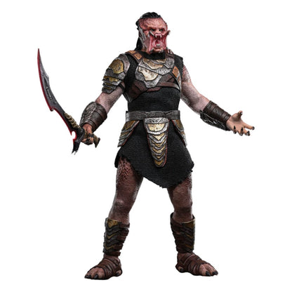 Predator: Badlands Movie Masterpiece Actionfigur 1/6 Dek 30 cm