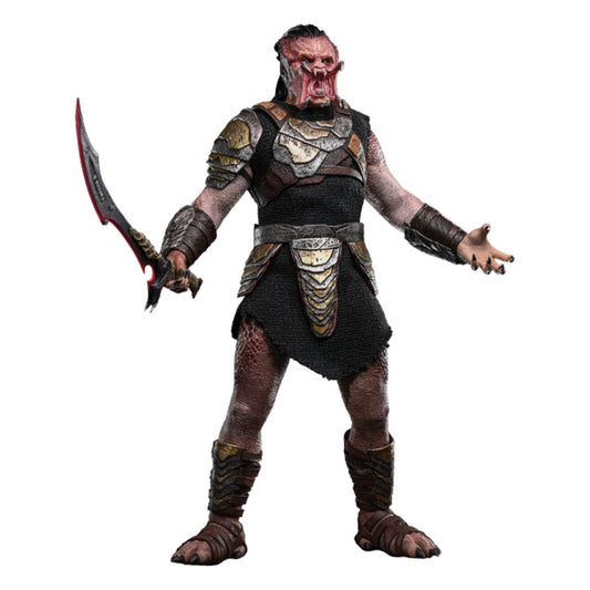 Predator: Badlands Movie Masterpiece Actionfigur 1/6 Dek 30 cm
