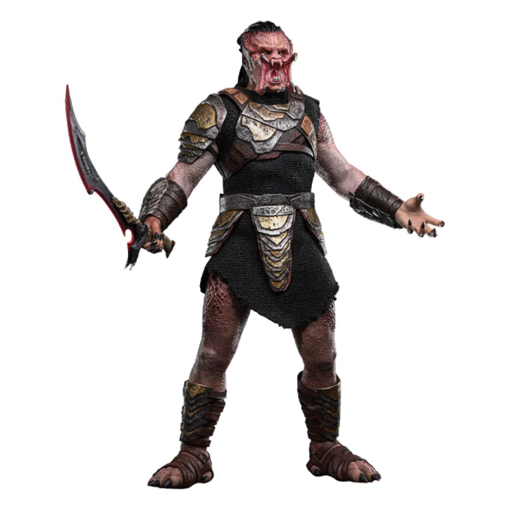 Predator: Badlands Movie Masterpiece Actionfigur 1/6 Dek 30 cm