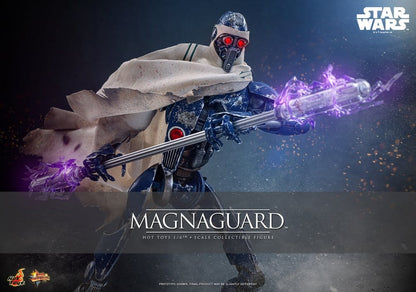 Star Wars: The Clone Wars Actionfigur 1/6 MagnaGuard 34 cm