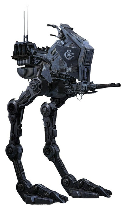 Star Wars: The Mandalorian & Grogu Movie Masterpiece Fahrzeug 1/6 AT-RT 60 cm