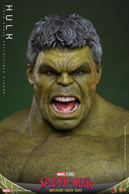 Marvel Actionfigur 1/6 Hulk 51 cm
