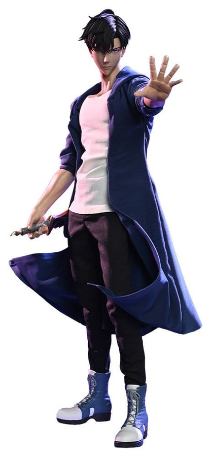 Solo Leveling Actionfigur 1/6 Sung Jinwoo 32 cm