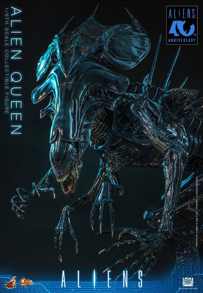 Alien Actionfigur 1/6 Alien Queen 53 cm