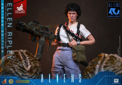 Alien Movie Masterpiece Actionfigur 1/6 Ellen Ripley (Artisan Edition) heo exclusive 30 cm