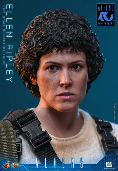 Alien Movie Masterpiece Actionfigur 1/6 Ellen Ripley 30 cm