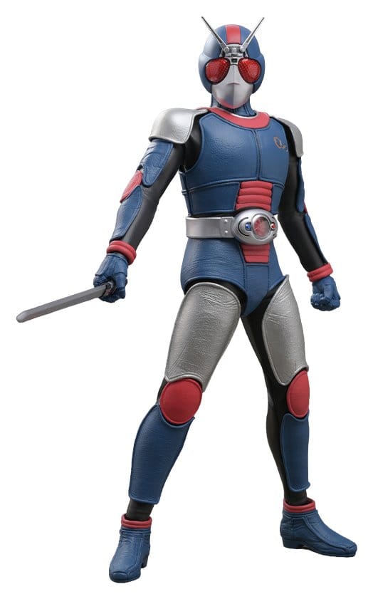 Kamen Rider Black RX Actionfigur 1/6 BioRider 31 cm