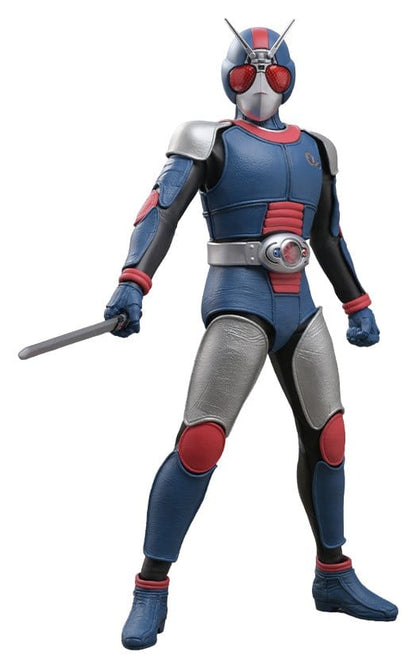 Kamen Rider Black RX Actionfigur 1/6 BioRider 31 cm