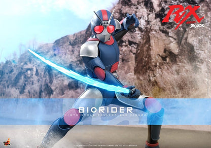 Kamen Rider Black RX Actionfigur 1/6 BioRider 31 cm