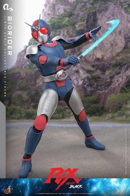 Kamen Rider Black RX Actionfigur 1/6 BioRider 31 cm