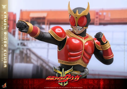Kamen Rider Actionfigur 1/6 Kuuga 31 cm
