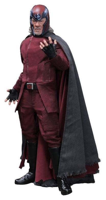 Avengers: Doomsday Movie Masterpiece Actionfigur 1/6 Magneto 30 cm
