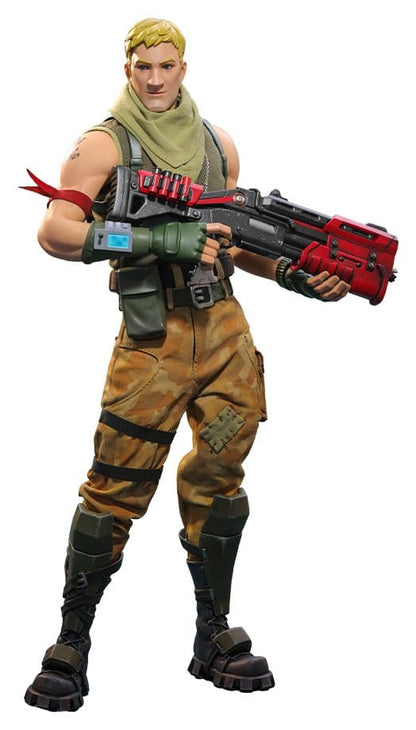 Fortnite Actionfigur 1/6 Jonesy The First 32 cm