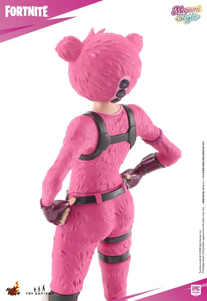 Fortnite Megami Style PVC-Figur 1/9 Cuddle Team Leader 22 cm