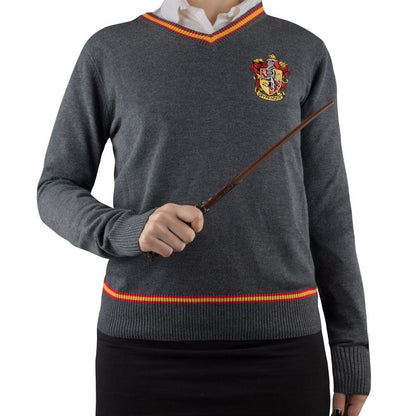 Harry Potter Strickpullover Gryffindor  Größe L