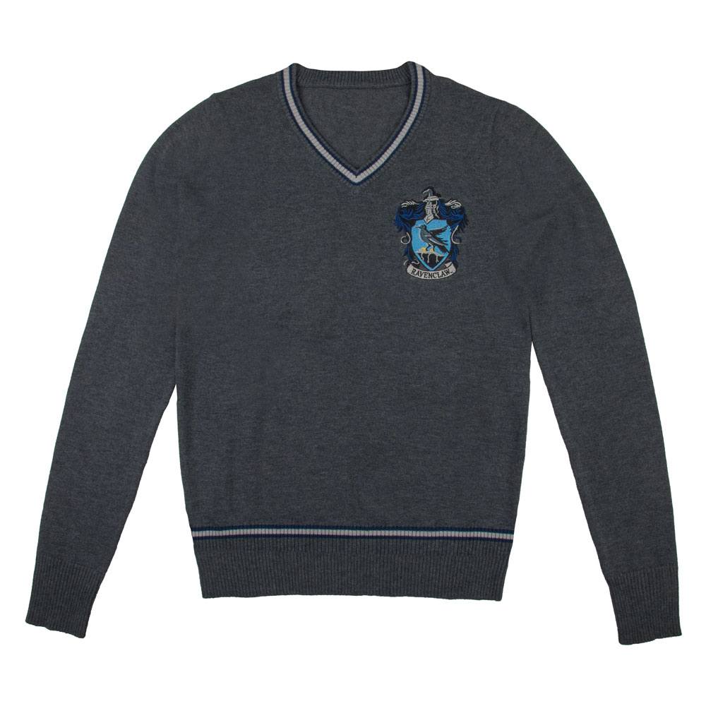 Harry Potter Strickpullover Ravenclaw  Größe S
