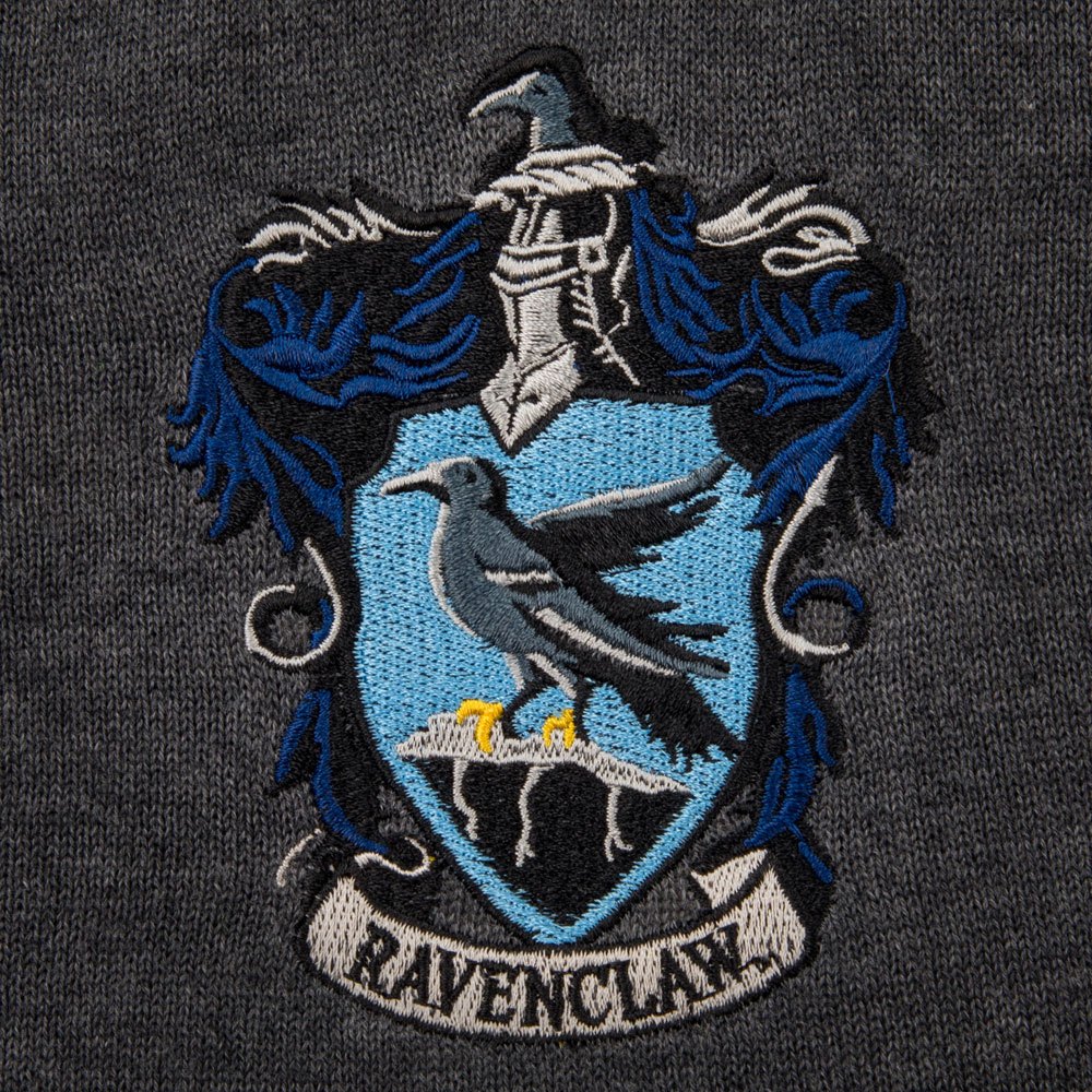 Harry Potter Strickpullover Ravenclaw  Größe S