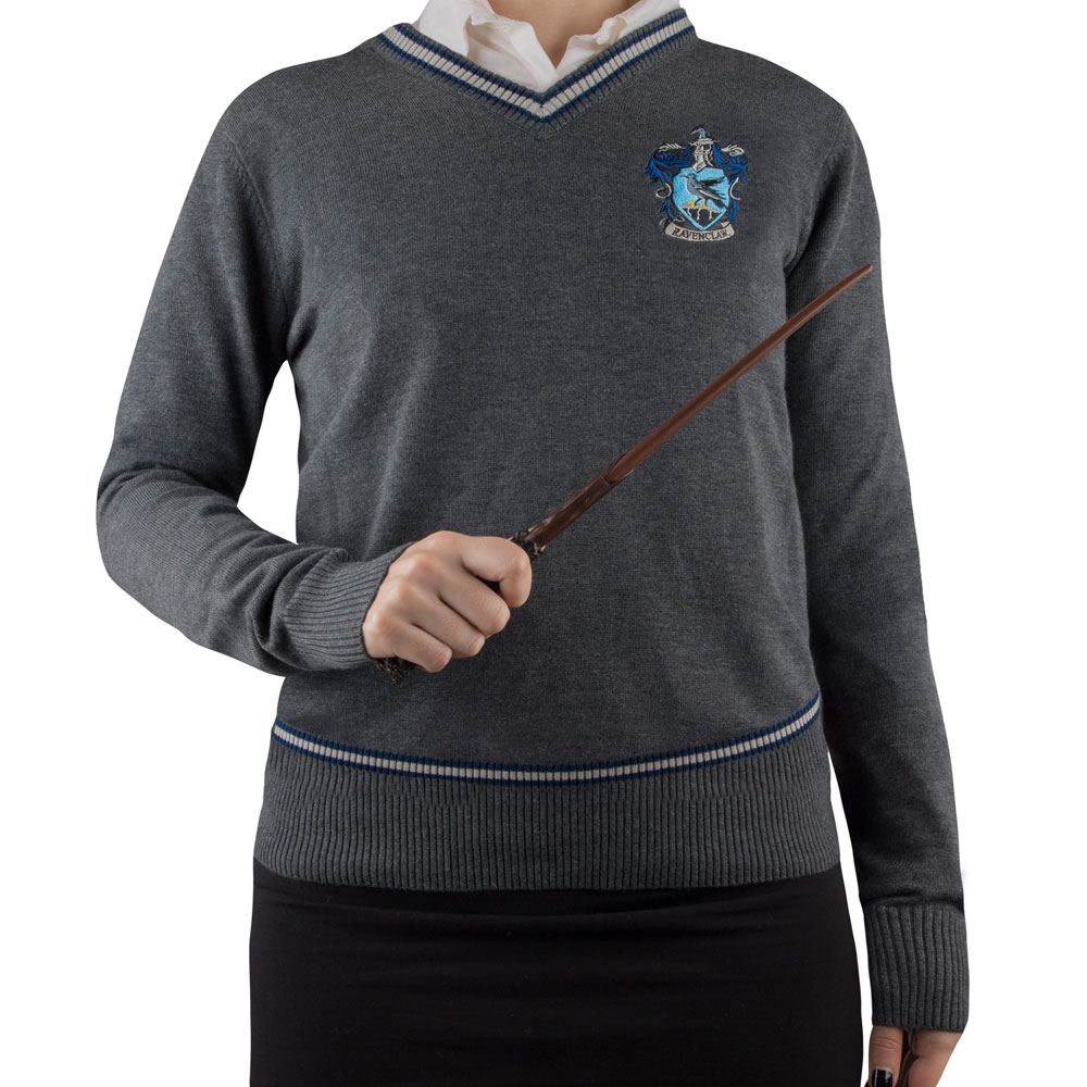 Harry Potter Strickpullover Ravenclaw  Größe S
