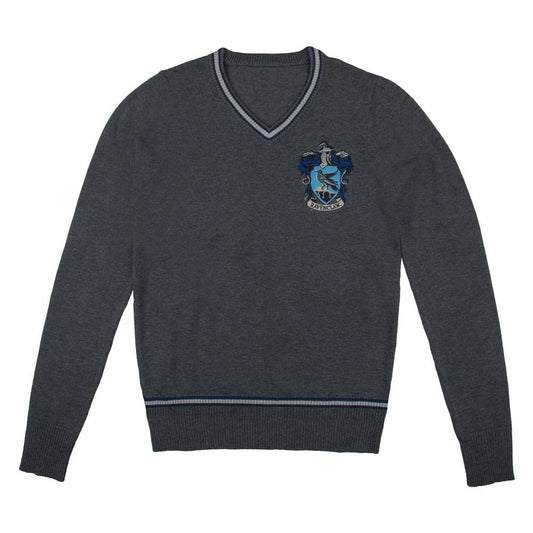 Harry Potter Strickpullover Ravenclaw  Größe M