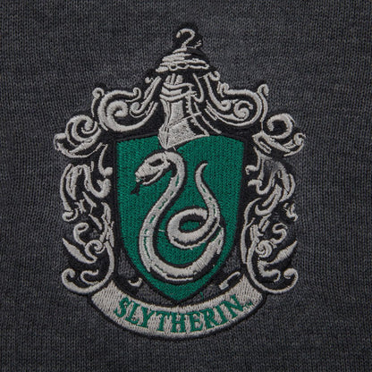 Harry Potter Strickpullover Slytherin Größe S